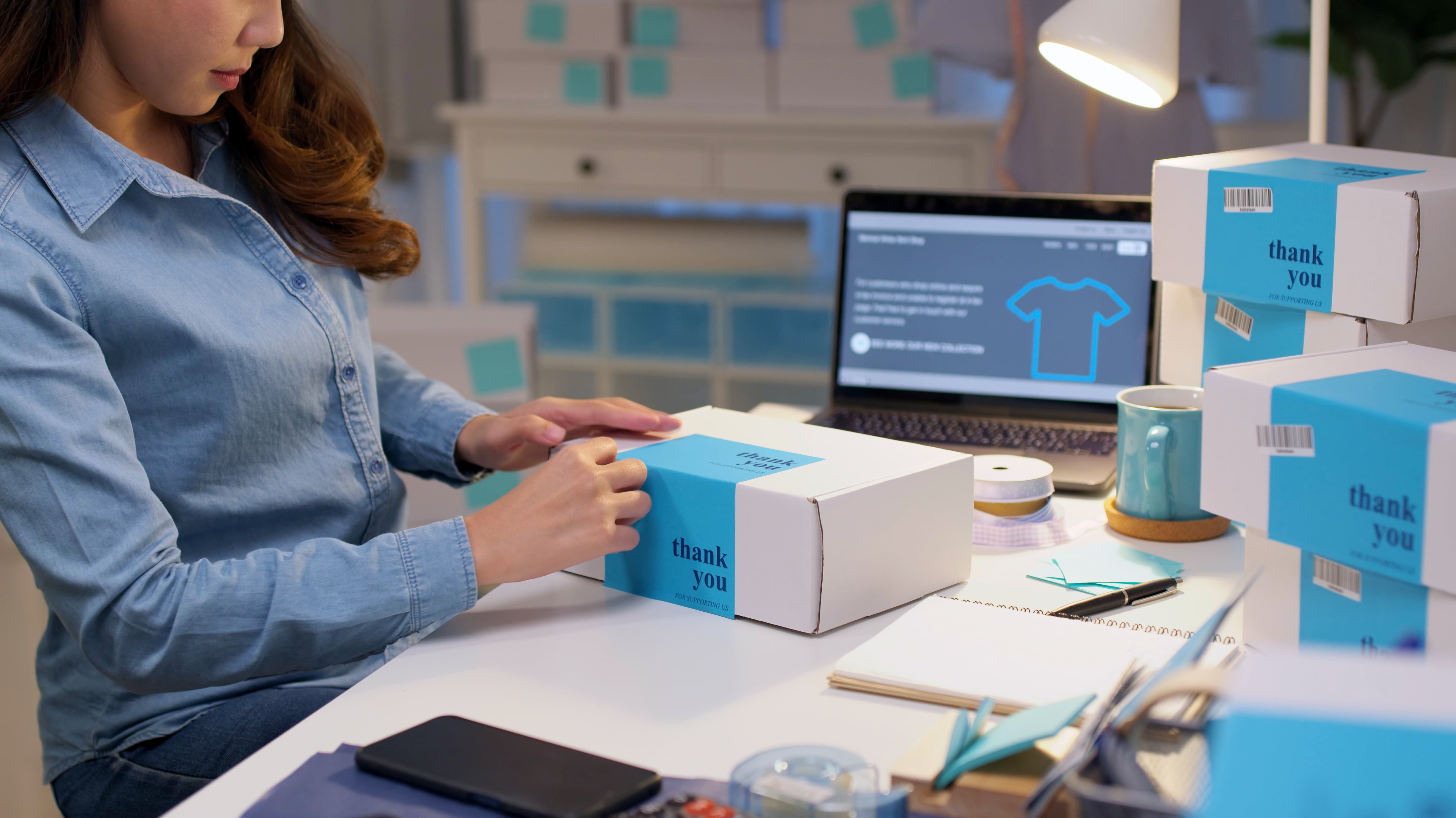 Order Fulfillment